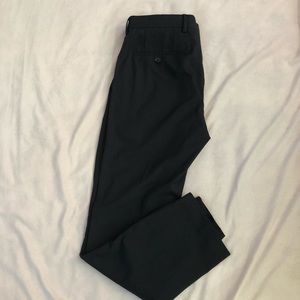 Express Men’s 30/30 photographer pants